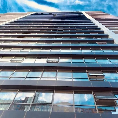 Apartmán Fikirtepe Istanbulská provincie