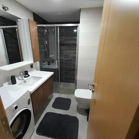 Appartement Fikirtepe